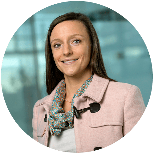 Prof. Dr. Hanna Hottenrott