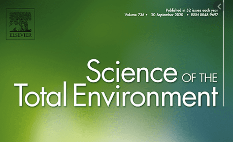 Science of the Total Environment