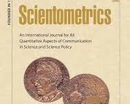 Scientometrics