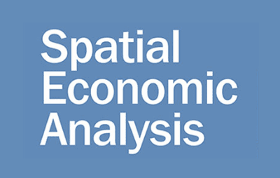 Spatial Economic Analysis